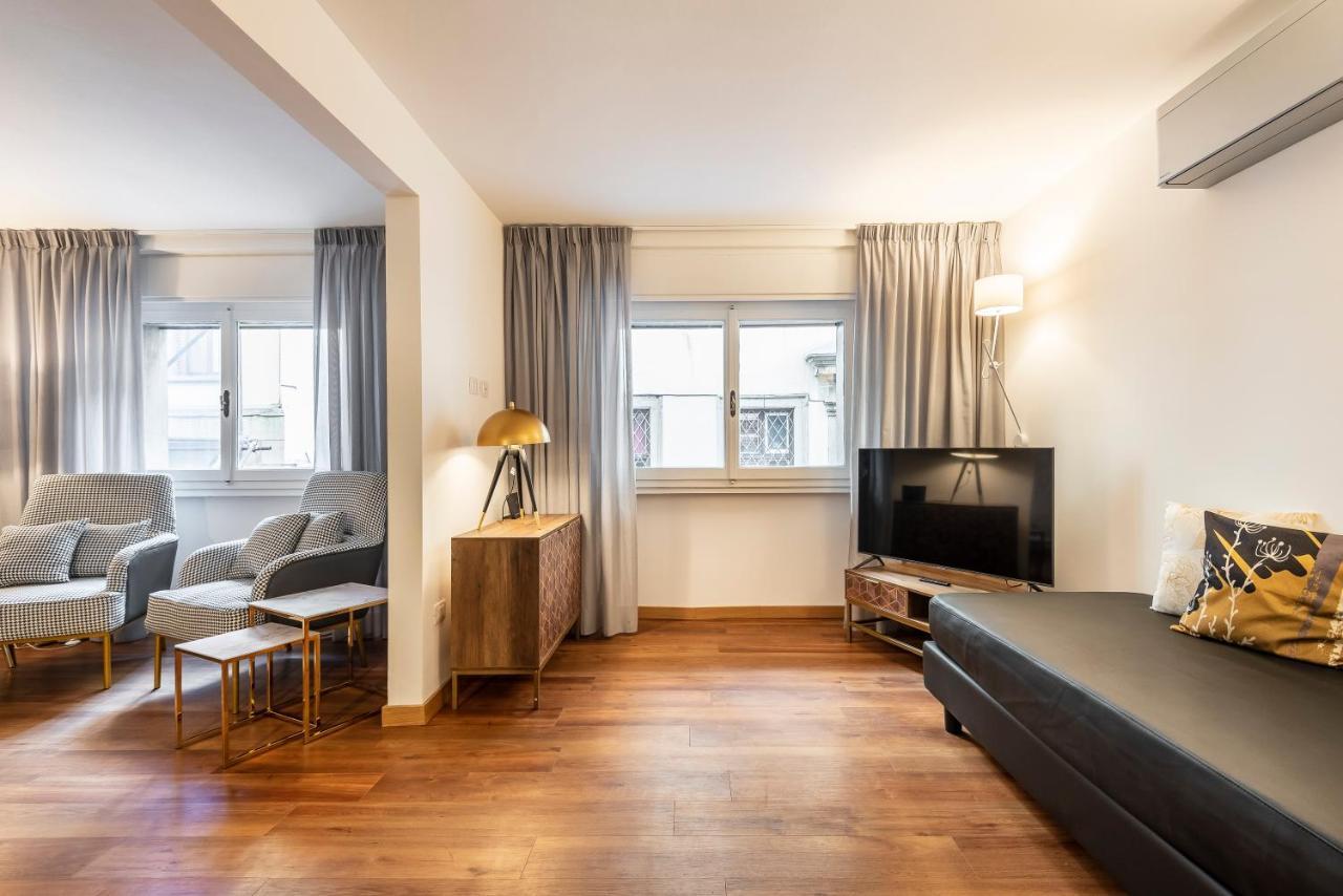Vasari Apartment Флоренция Екстериор снимка