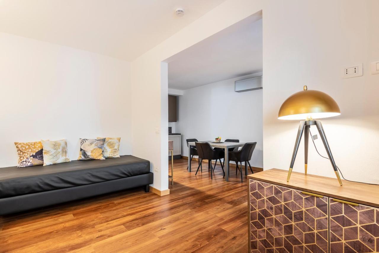 Vasari Apartment Флоренция Екстериор снимка
