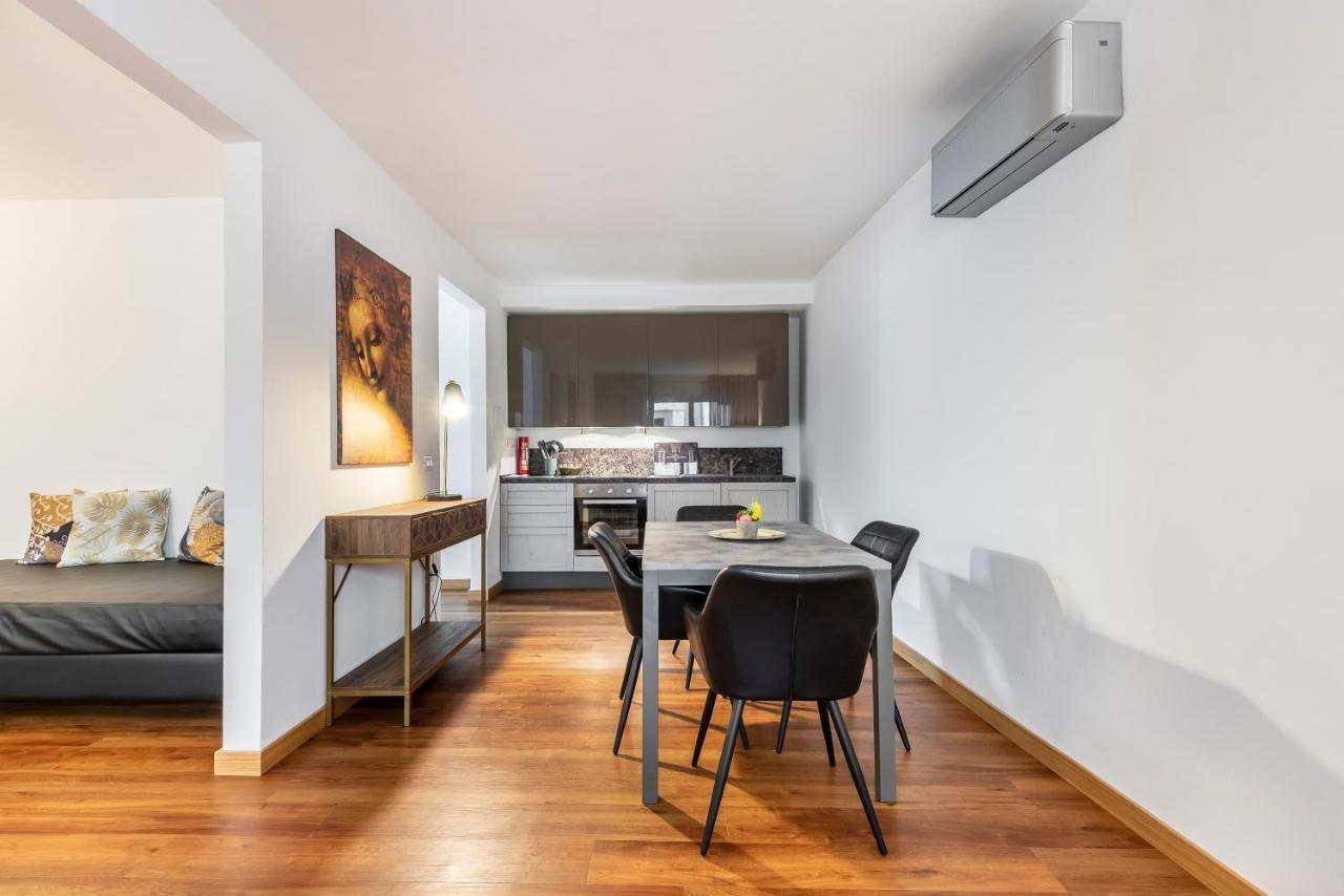 Vasari Apartment Флоренция Екстериор снимка