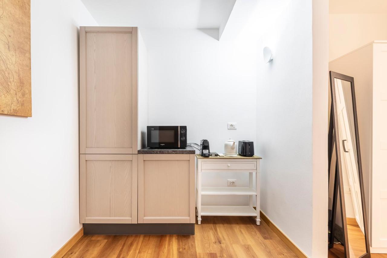 Vasari Apartment Флоренция Екстериор снимка