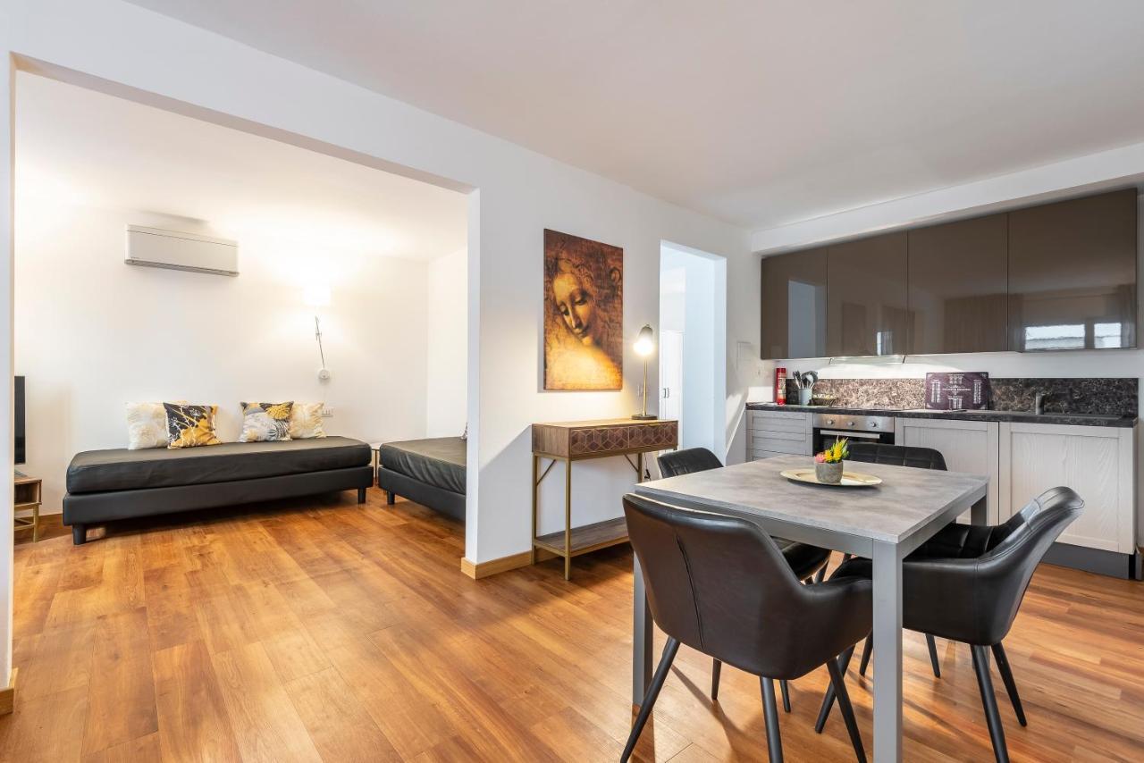 Vasari Apartment Флоренция Екстериор снимка