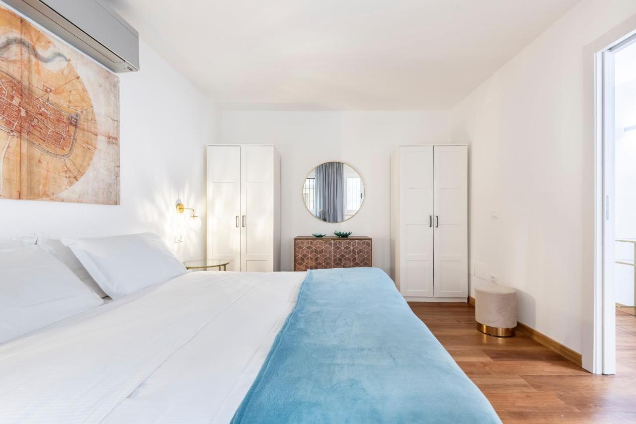 Vasari Apartment Флоренция Екстериор снимка