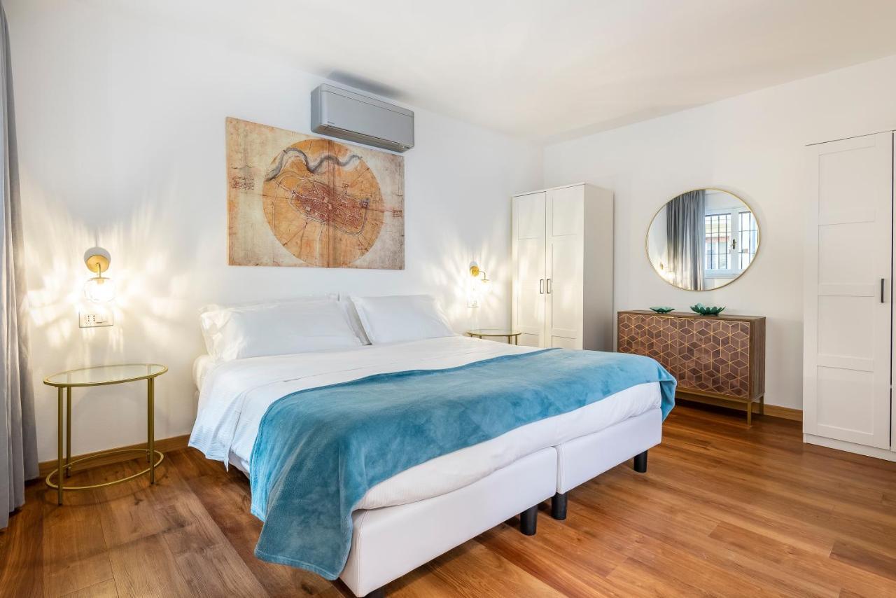 Vasari Apartment Флоренция Екстериор снимка